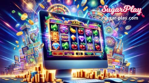 sugarplay online casino|SLOTS .